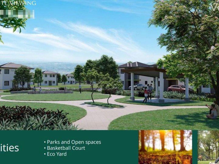Lot for Sale Pre-selling Vermont Settings Alviera Exclusive community