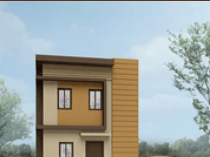 3-bedroom Single Detached Verna House Model For Sale in Bacoor Cavite