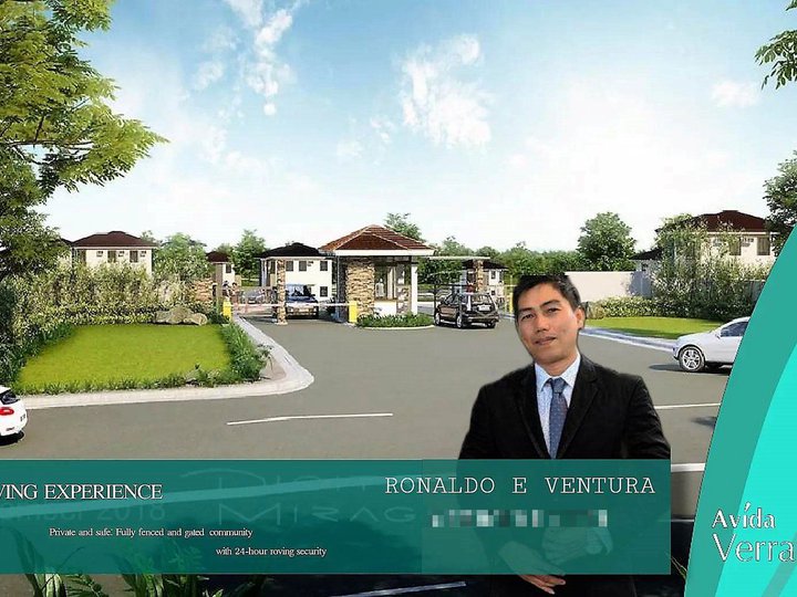 RUSH Reopen House for Sale at Verra Settings Vermosa in Imus Cavite