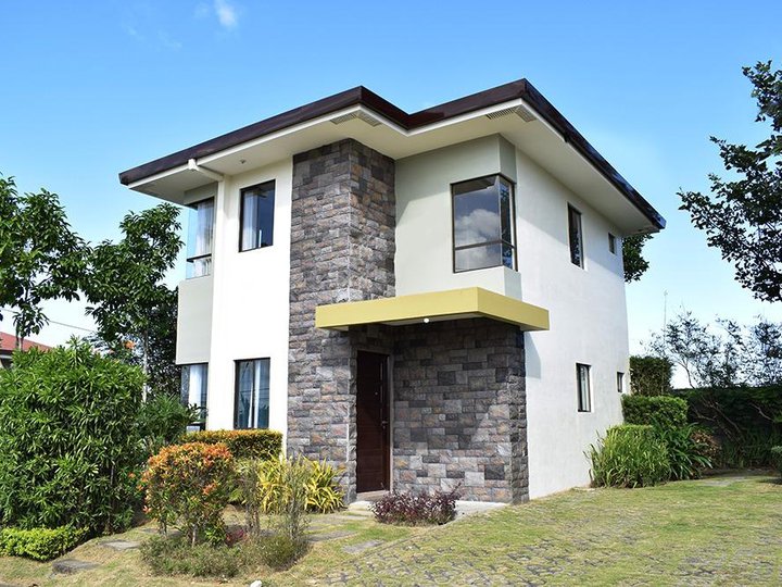 House and Lot For Sale in Avida Verra Settings Vermosa in Imus Cavite