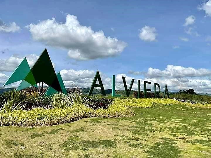 261 sqm Residential Lot For Sale in Versala Alviera Ayala Porac Pampanga