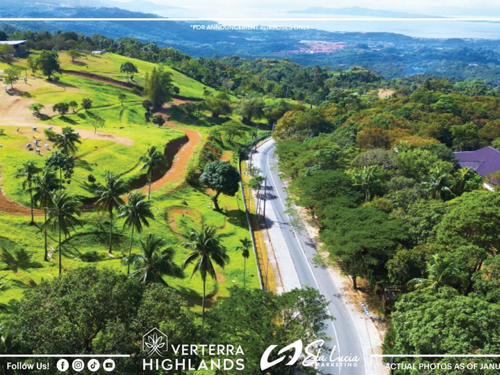 500 sqm Residential Lot For Sale in Pililla Rizal