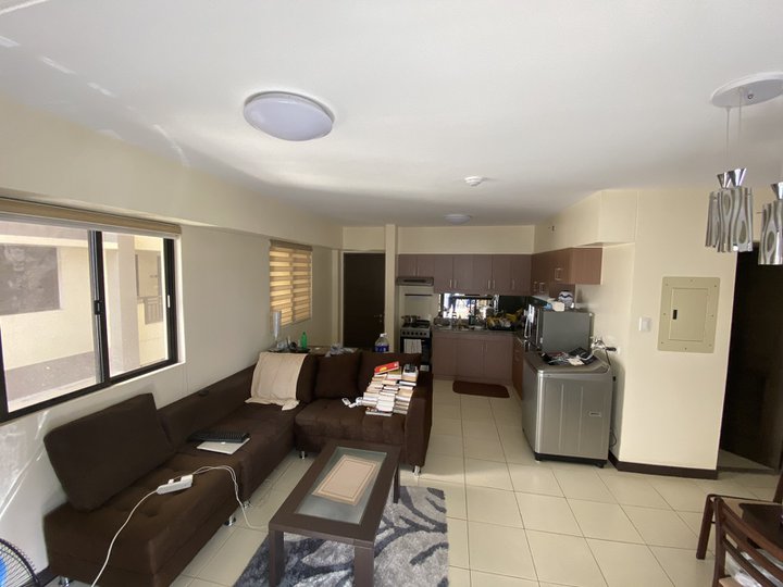 3 BEDROOMS WITH PARKING FURNISHED UNIT IN ACACIA TAGUIG