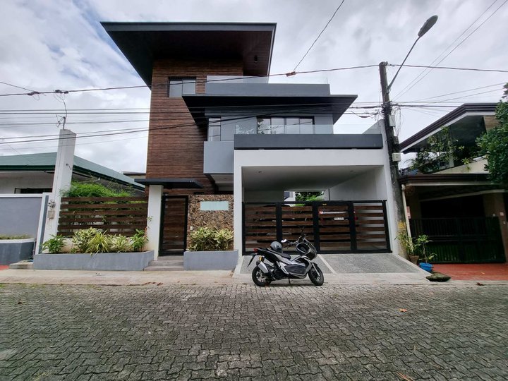 Single Detached House and Lot in Lower Antipolo near Marcos Highway