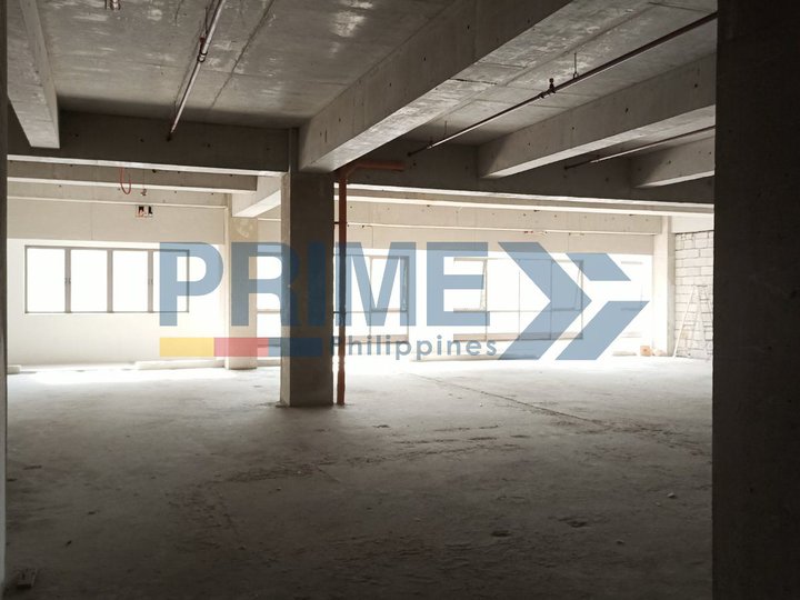 Commercial Space For Lease in Quezon City
