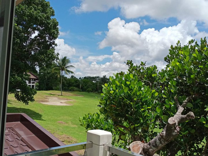RFO House & Lot For Sale Silang adjacent Tagaytay w/ golf course view