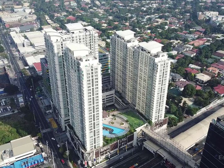 Affordable 1-2Bedroom RENT TO OWN Condo in Makati 10% DP to Move-IN