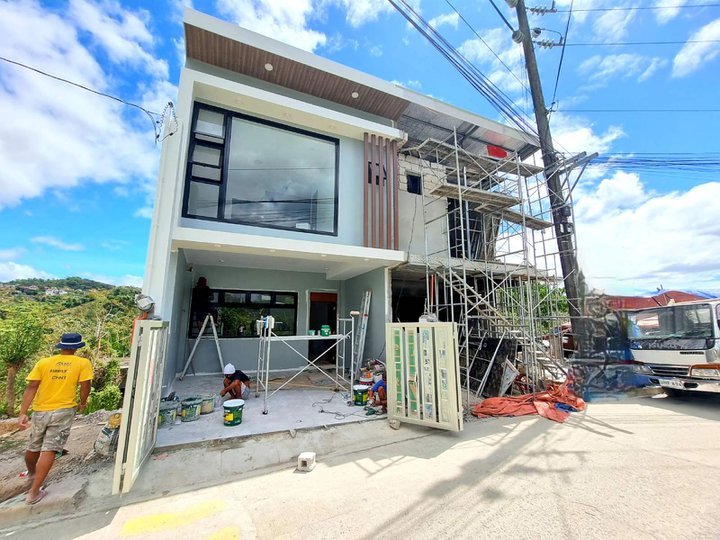 Duplex House and Lot for Sale in Lower Antipolo Marikina Flood Free