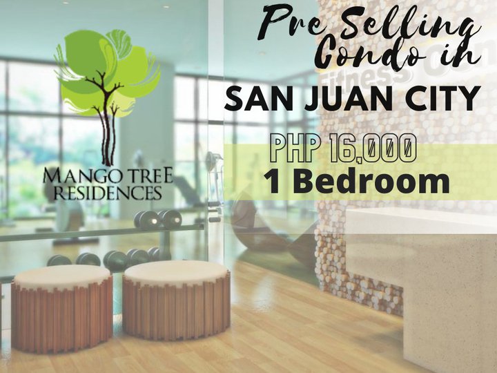 PROPERTY INVESTMENT IN MANGO TREE RESIDENCES, 1 BEDROOM 33 sqm