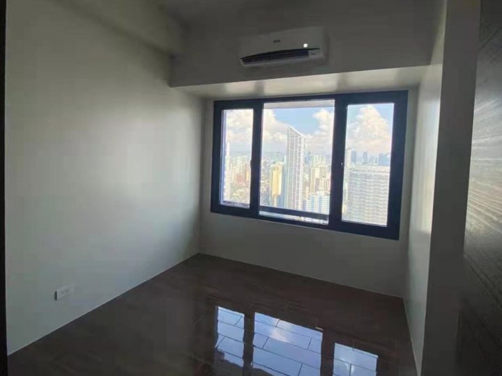 1 BEDROOM FOR LEASE SMDC AIR RESIDENCES MAKATI AVE