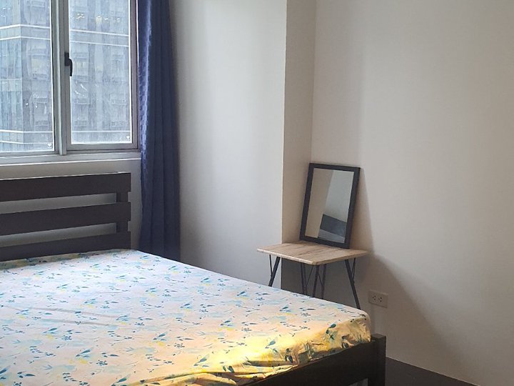 1Br inside BGC near St Lukes, Airport, Uptown Mall and High Street