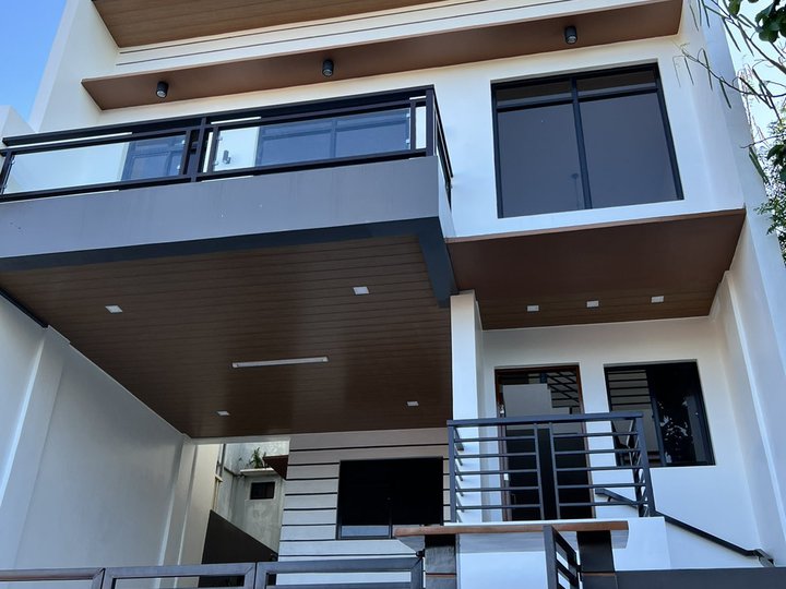 RFO House for Sale in Lower Antipolo near SM Masinag