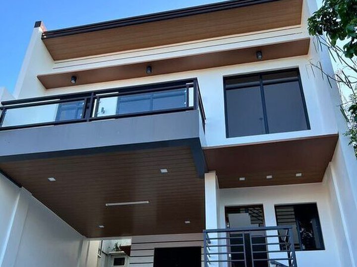 Brand New Home with 3BR  in Lower Antipolo near Masinag