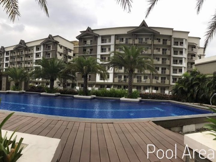 48.00 sqm 2-bedroom Condo For Sale in Quezon City / QC Metro Manila