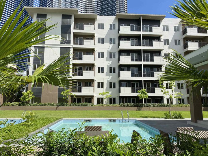 2 Bedroom Condo for Sale in Makati - One Antonio