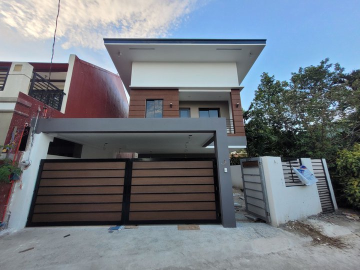 Ready For Occupancy Home For Sale in Antipolo City near Cainta