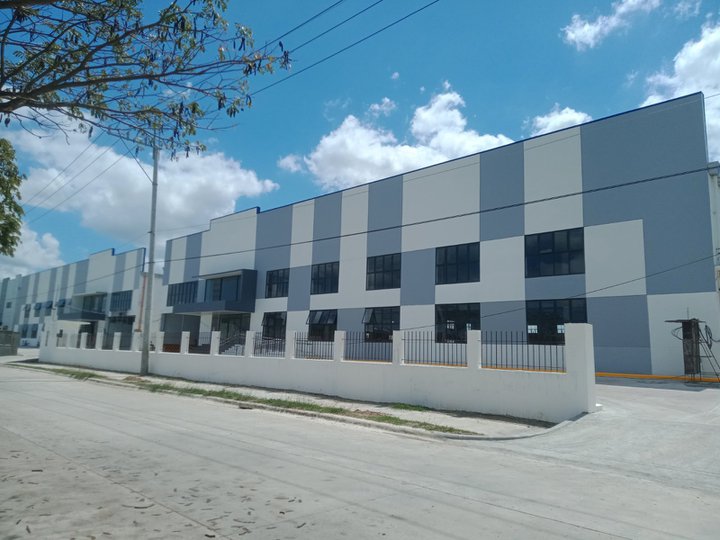 For Rent Brand New Warehouses in Suntrust Ecotown, Tanza, Cavite