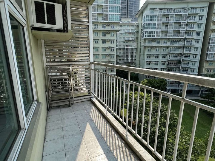 FOR RENT 1BR at Two Serendra Callery 56 sqm