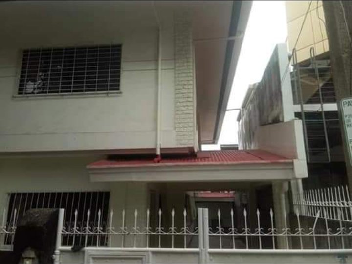 4- Bedroom House For Rent in Cebu City Cebu