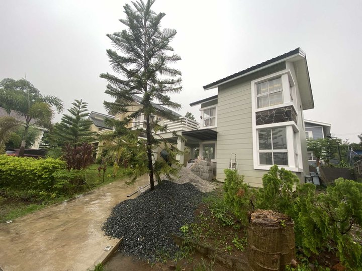 Single Detached with 2BR For Sale in Antipolo City