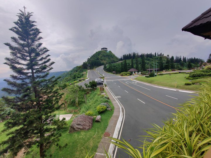 Properties for sale in tagaytay highlands