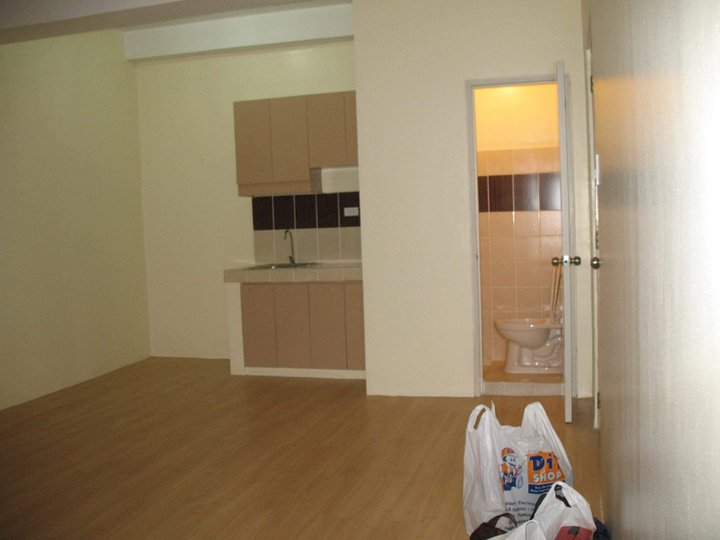 2 Bedroom RFO Condo Unit 42 sqm For Sale in Pasig City