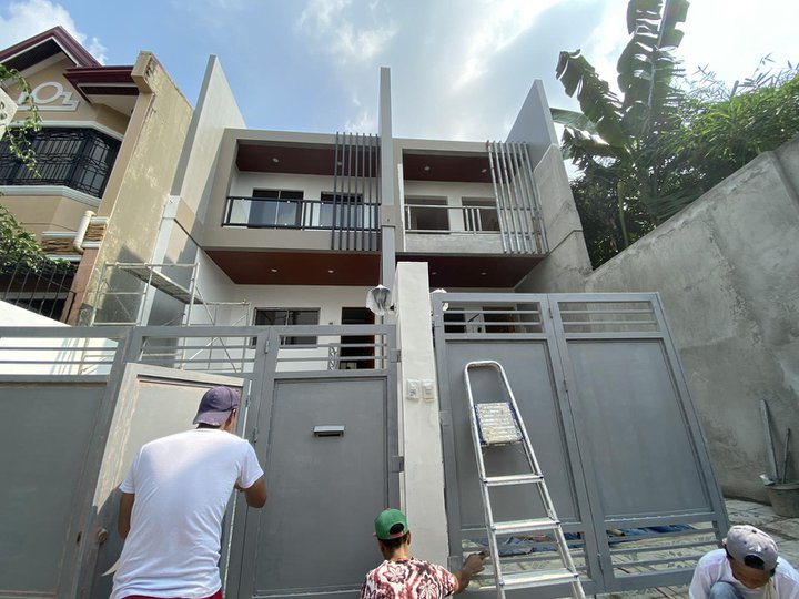 RFO Duplex / Twin House For Sale in Antipolo Rizal