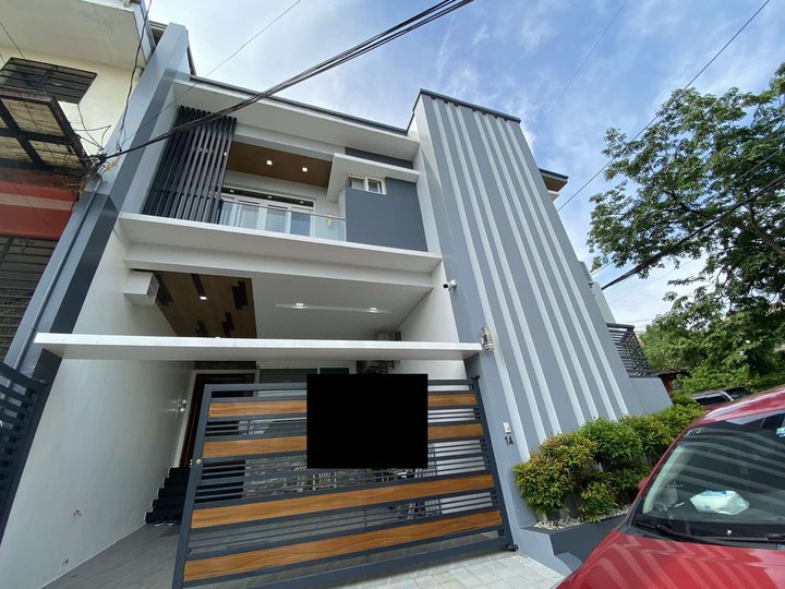 RFO HOUSE AND LOT WITH 3BR FOR SALE IN TAYTAY RIZAL NEAR SM TAYTAY
