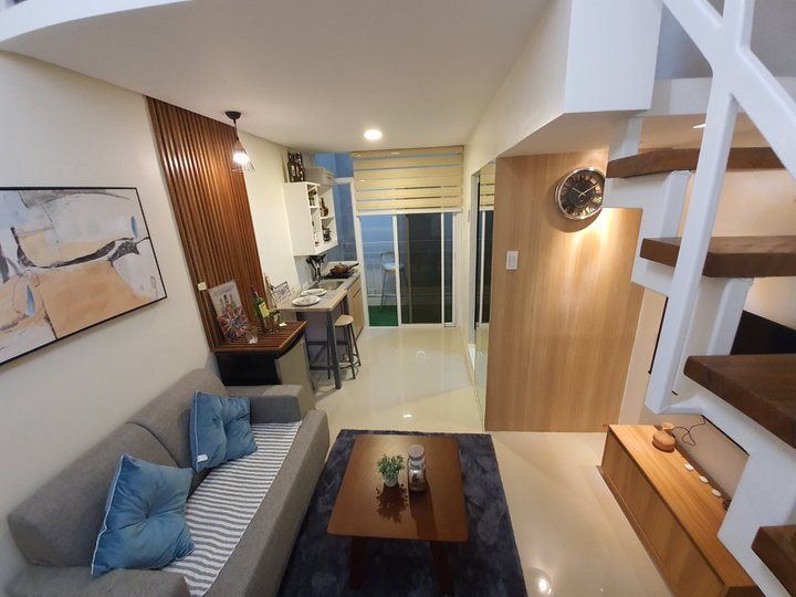 Pre-Selling Loft-Type Condo Units in Manila and Mandaluyong