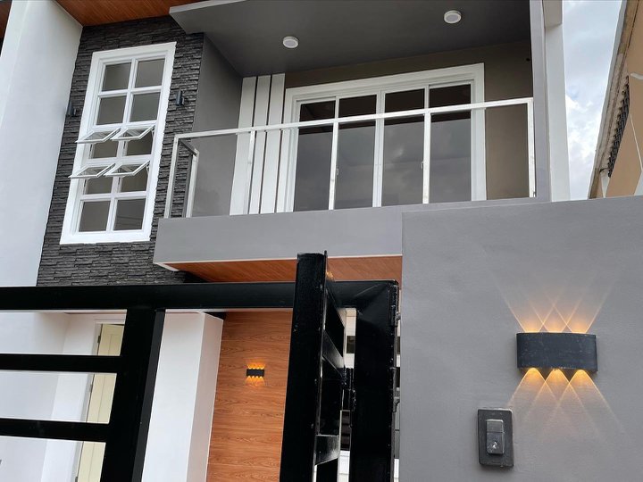 RFO 5BR Duplex for Sale in Vermont Royale Exec. Brgy Mayamot, Antipolo