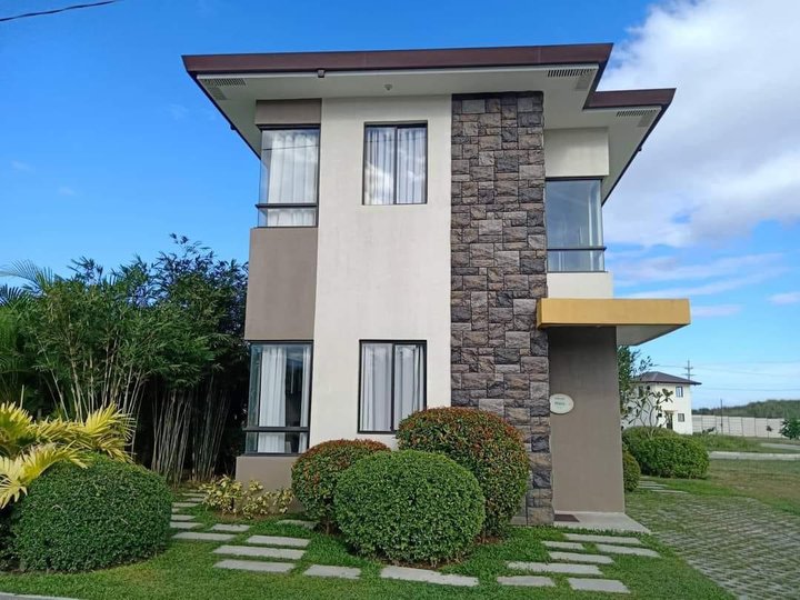 3 BEDROOM HOUSE AND LOT FOR SALE NUVALI AYALA LAND