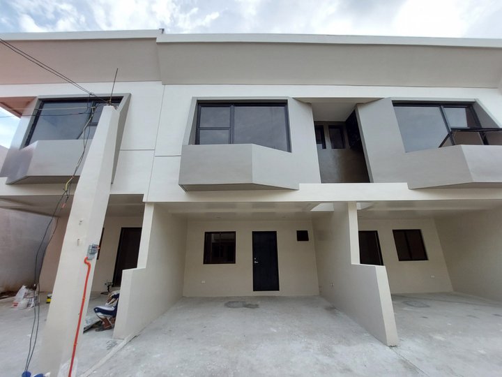 Affordable 3Bedroom Townhouse For Sale in Marikina City