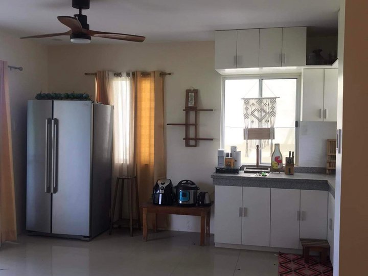 3-bedroom House For Rent in Silang-Tagaytay Cavite