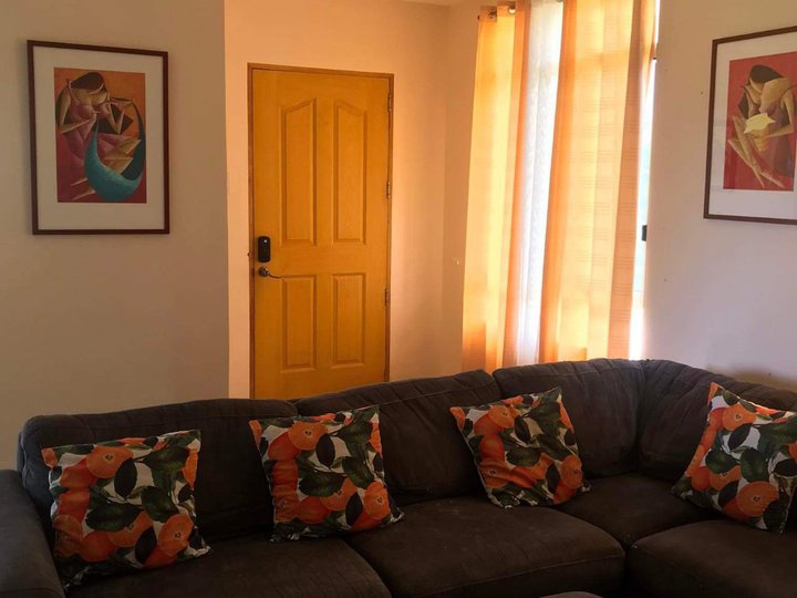 3 bedroom House & Lot For RENT in Silang-Tagaytay w/ golf course view