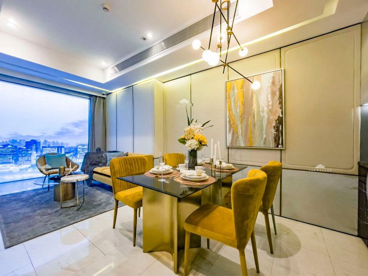 RUSH SALE! 1 Bedroom 1BR Condo for Sale in Pasig City at Velaris Residences