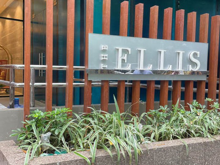 READY FOR OCCUPANCY "THE ELLIS" BY MEGAWORLD