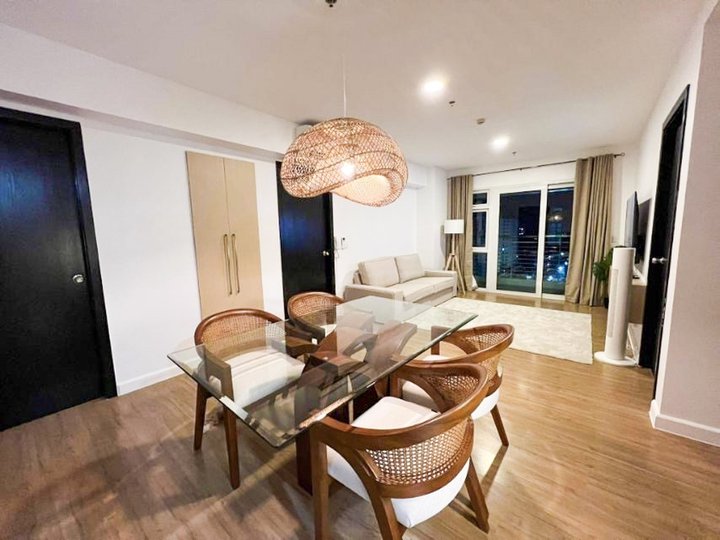 2 Bedroom Penthouse Condominium Unit for Rent at Arca South, Taguig City