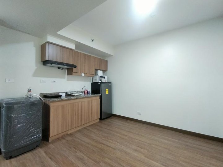 1 Bedroom 32 sqm for rent in pasig near BGC Ortigas Sm megamall