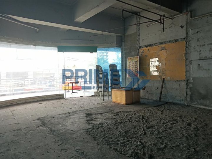 Discover Your Ideal Commercial Space Today | 108 sqm | Quezon City