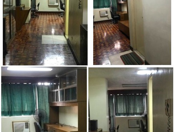 38 sqm Unit Manila Astral Tower FOR SALE