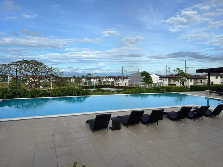 LOT ONLY FOR SALE IN SOUTHDALE NUVALI