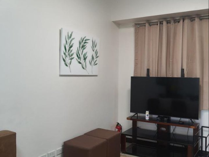 2 Bedrooms Fully Furnished Unit in The Celandine, Balintawak QC.