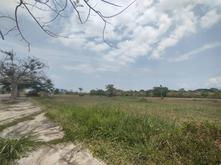 1465-sqm Commercial Lot For Sale in Greenfield City, Santa Rosa Laguna