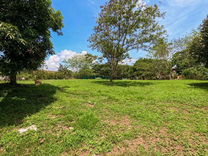 805 sqm Residential Lot For Sale in Tagaytay Highlands