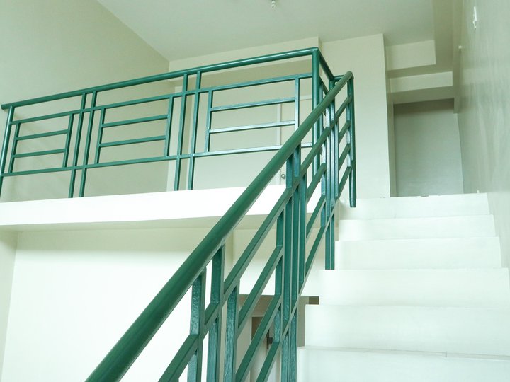 49.79 sqm 1-bedroom Loft Condo For Sale in Quezon City