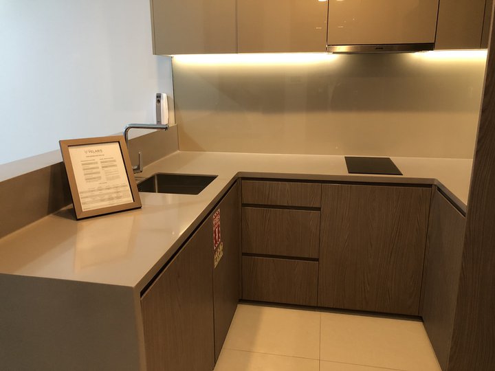 Condo For sale in Pasig City The Velaris 1 Bedroom with Parking