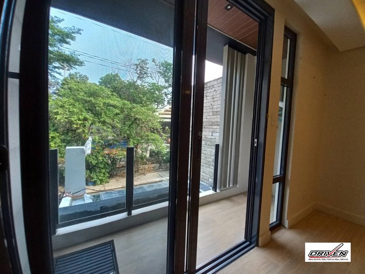 3-Sty Pre-selling Townhouse in Diliman Quezon City