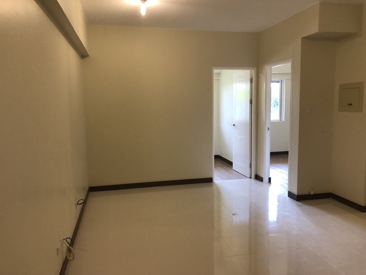 Ready For Occupancy 2 Bedroom Unit