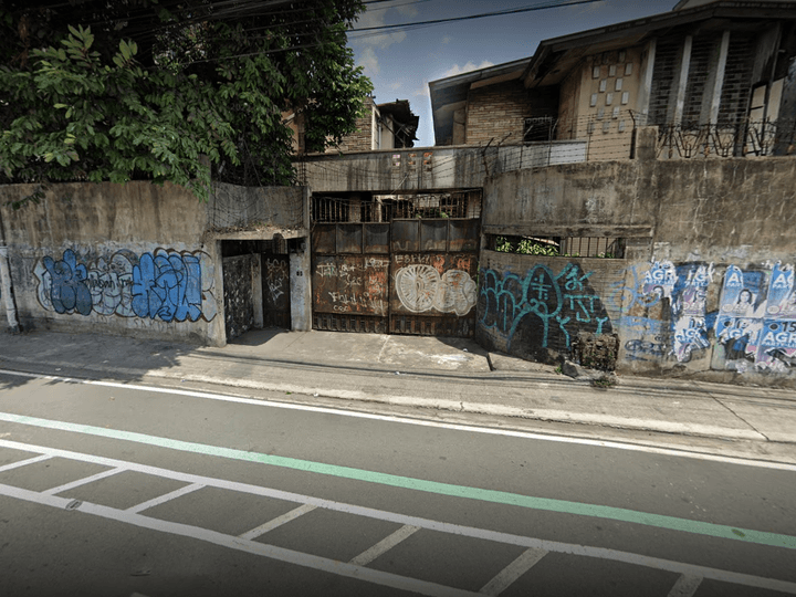 FOR SALE Quezon Ave.,  Sta Mesa Heights, Quezon City Commercial