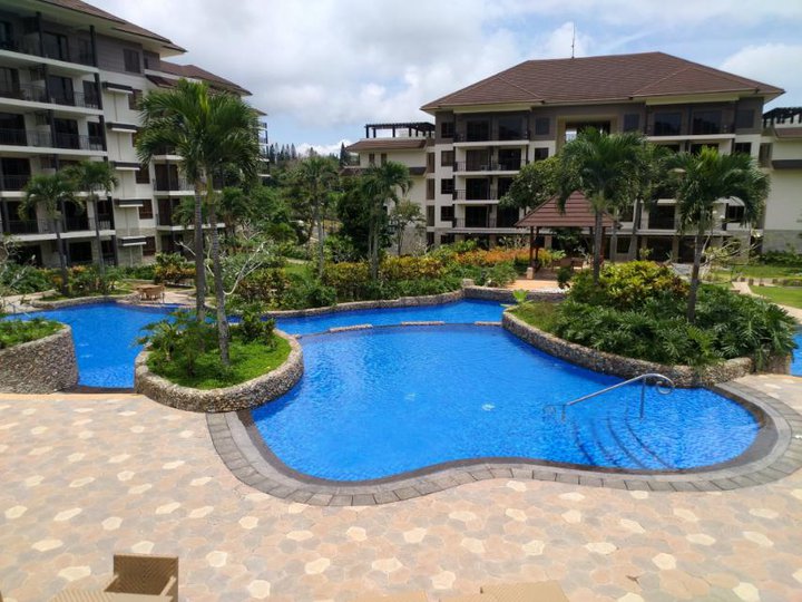 For Rent  Kasa Luntian by Alveo Land, Tagaytay Cavite  2 bedroom